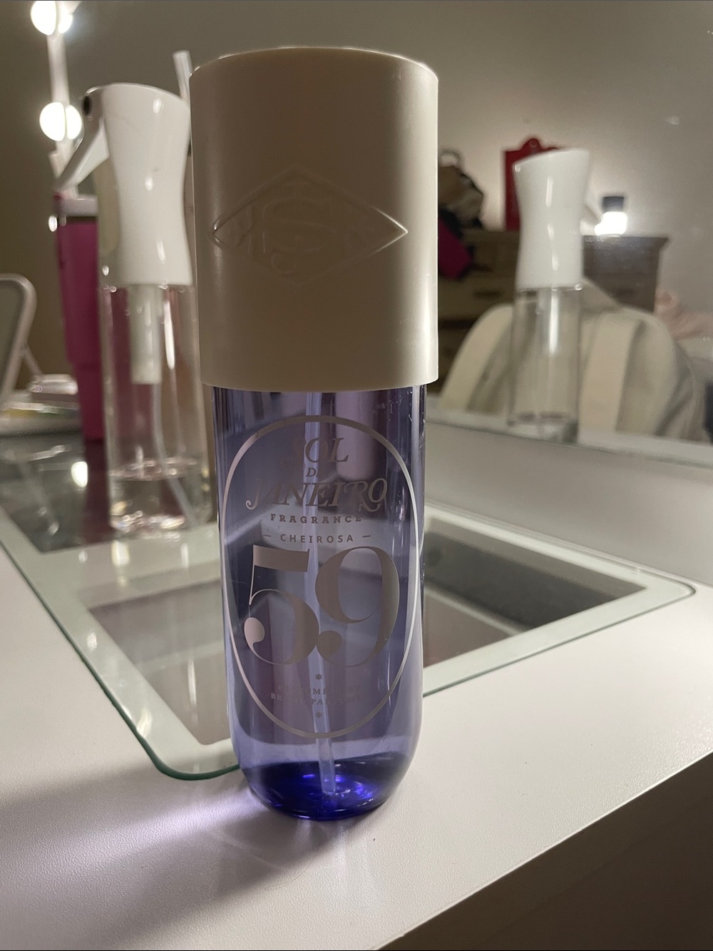 Sol de janeiro cheirosa 59 perfume